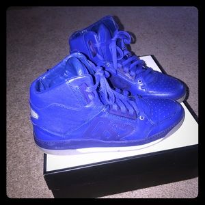 DSQUARED Hitop sneaker